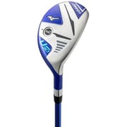 ジュニアモデル JM01 ユーティリティ UT 140タイプ(10-13才用) EXSAR for JR カーボンシャフト ロフト角30°2024年モデル