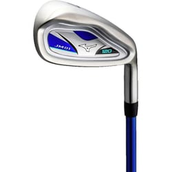 ジュニアモデル JM01 アイアン単品 No.9 120タイプ（7-10才用） EXSAR for JR カーボンシャフト ロフト角44°2024年モデル