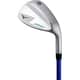 ジュニアモデル JM01 アイアン単品 No.SW 120タイプ（7-10才用） EXSAR for JR カーボンシャフト ロフト角54°2024年モデル
