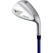 ジュニアモデル JM01 アイアン単品 No.SW 120タイプ（7-10才用） EXSAR for JR カーボンシャフト ロフト角54°2024年モデル