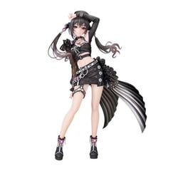 ヨドバシ.com - アルター ALTER アイドルマスター シンデレラガールズ 砂塚あきら レイヤード・マイ・エッジィ Ver. [塗装済完成品 フィギュア 全高約220mm 1/7スケール] 通販【全品無料配達】