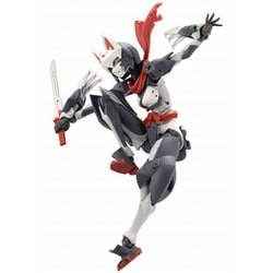 CX015 無限邂逅メガロマリア 風魔 [組立式プラスチックモデル]