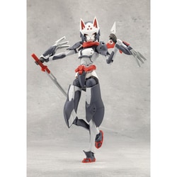 KOTOBUKIYA - 風魔(フウマ) 無限邂逅メガロマリア プラモデル(CX015) コトブキヤ コトブキヤ 『新品即納』{PTM} 風魔(フウマ) 無限邂逅メガロ