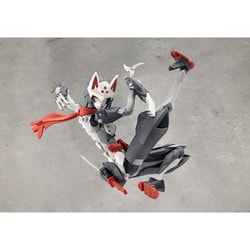 ヨドバシ.com - コトブキヤ KOTOBUKIYA CX015 無限邂逅メガロ