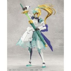 KOTOBUKIYA - グリーングラス 「無限邂逅メガロマリア」 [CX024] KOTOBUKIYA コトブキヤ プラモデル 未組立品 グリーングラス｜無限邂逅メガロマリア｜キャラクター