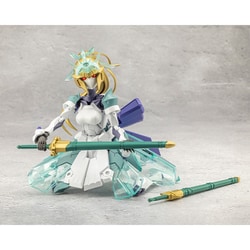 ヨドバシ.com - コトブキヤ KOTOBUKIYA CX024 無限邂逅メガロ