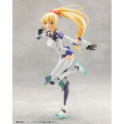 KOTOBUKIYA - グリーングラス 無限邂逅メガロマリア プラモデル(CX024) コトブキヤ グリーングラス｜無限邂逅メガロマリア｜キャラクター