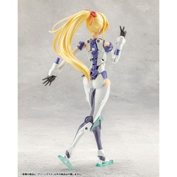 ヨドバシ.com - コトブキヤ KOTOBUKIYA CX024 無限邂逅メガロ