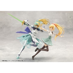 KOTOBUKIYA - グリーングラス 「無限邂逅メガロマリア」 [CX024] KOTOBUKIYA コトブキヤ プラモデル 未組立品 Amazon | 壽屋(KOTOBUKIYA) 無限邂逅メガロマリア グリーン