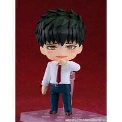 ねんどろいど来世は他人がいい　 深山霧島　グッスマ特典付き グッドスマイルカンパニー 【新品】ねんどろいど 来世は他人が
