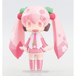 初音ミク　フィギュア まとめ売り　グッドスマイルカンパニー　桜ミク　白バニー キャラクター・ボーカル・シリーズ01 初音ミク』より
