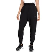 ウィメンズ ワン Dri-FIT ジョガー パンツ 010 BLACK Lサイズ [ランニングウェア ロングパンツ レディース]
