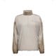 ウィメンズ DF WZ OPP2 ジャケット HQ3238 110 ベージュ Mサイズ [ランニングウェア ジャケット レディース]