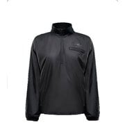 ウィメンズ DF WZ OPP2 ジャケット HQ3238 254 グレー Sサイズ [ランニングウェア ジャケット レディース]