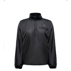 ウィメンズ DF WZ OPP2 ジャケット HQ3238 254 グレー Lサイズ [ランニングウェア ジャケット レディース]