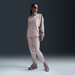 ウィメンズ Dri-FIT OPP2 パンツ HQ3247 019 グレー Sサイズ [ランニングウェア ロングパンツ レディース]