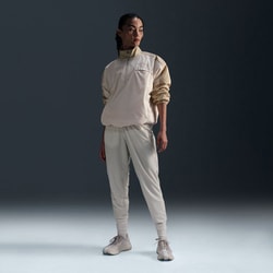 ウィメンズ Dri-FIT OPP2 パンツ HQ3247 110 ペールアイボリー/サンドドリフト/ライトオールウッドブラウン Mサイズ [ランニングウェア ロングパンツ レディース]