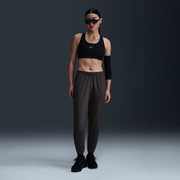 ウィメンズ Dri-FIT OPP2 パンツ HQ3247 254 グレー Lサイズ [ランニングウェア ロングパンツ レディース]