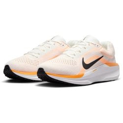 Nike ランニングシューズ ホワイト/オレンジ/ブルー 楽天市場】ランニングシューズ オレンジ ブルー（ブランドナイキ