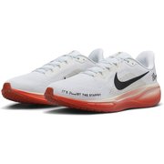 エア ズーム ペガサス 41 Eliud Kipchoge HJ7037 100 ホワイト/ブラック/ペールアイボリー/ドラゴンレッド 28cm [ランニングシューズ メンズ]