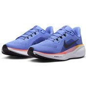 ペガサス 41 レディース ランニングシューズ ロイヤルパルス/ブラック/アストロノミーブルー(402) 24cm FD2723