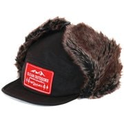 WINTER ADVENTURE BOA CAP RB7009 BLACK REGULAR(56.5-59cm) [キャップ]