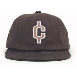 ヨドバシ.com - クレ clef DEEP WAX B.CAP 2 RB7010 DARK BROWN