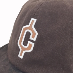 ヨドバシ.com - クレ clef DEEP WAX B.CAP 2 RB7010 DARK BROWN
