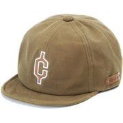 DEEP WAX B.CAP 2 RB7010 TAN REGULAR(56-60cm) [キャップ]