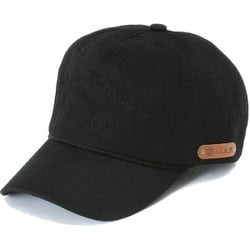 DEEP WAX TRUCKER CAP RB7013 BLACK REGULAR(57-60cm) [キャップ]