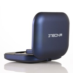 ヨドバシ.com - Noble Audio ノーブルオーディオ 完全ワイヤレス