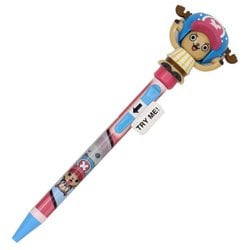 ONE PIECE 顔変わりペン チョッパー3 22550301
