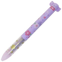mimiペン 着物パープル 75020001