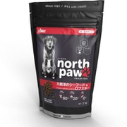 north paw 大西洋のシーフード&ロブスター 1kg