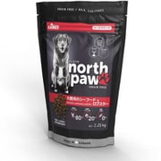 north paw 大西洋のシーフード＆ロブスター 2.25kg