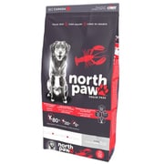north paw 大西洋のシーフード&ロブスター 11.4kg
