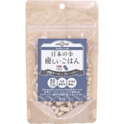 nico cook 日本の幸 優しいごはん 津軽サーモンとブルーベリー 50g