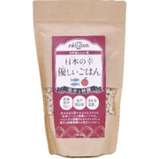 nico cook 日本の幸 優しいごはん 魚介と林檎 250g