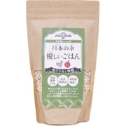 nico cook 日本の幸 優しいごはん 鶏ささみと林檎 250g