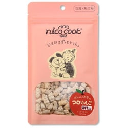 コロりんご あずき 犬用 50g