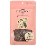 国産ジビエ鹿背骨チップス 犬用 18g