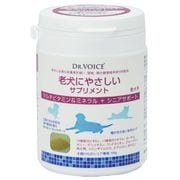 マルチビタミン＆ミネラル＋シニアサポート 100g