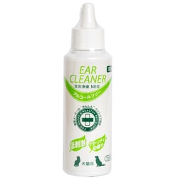 耳洗浄液NEO 100ml