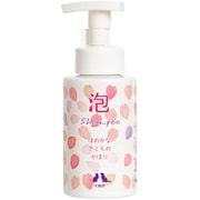 泡シャンプーほのかなさくらのかほり 200ml