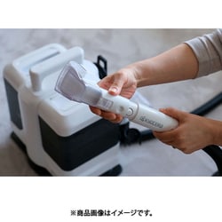 ヨドバシ.com - 京セラ KYOCERA リンスクリーナー ブラック