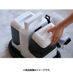 KYOCERA 京セラ　リンスクリーナー　KRC450W送料無料 京セラ(KYOCERA) KRC450K(ブラック) リンスクリーナー : 特価COM