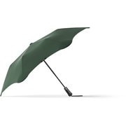 BLUNT METRO FOREST GREEN [耐風傘 BLUNT 親骨の長さ：55cm 直径：100cm オートオープン]