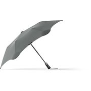 BLUNT METRO STORM GREY [耐風傘 BLUNT 親骨の長さ：55cm 直径：100cm オートオープン]