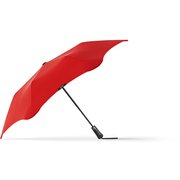 BLUNT METRO CHERRY RED [耐風傘 BLUNT 親骨の長さ：55cm 直径：100cm オートオープン]