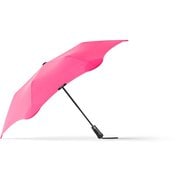 BLUNT METRO HIBISCUS PINK [耐風傘 BLUNT 親骨の長さ：55cm 直径：100cm オートオープン]